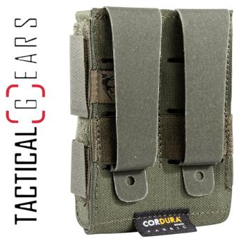 TASMANIAN TIGER - TT - SGL MAG POUCH MCL LP - OLIV